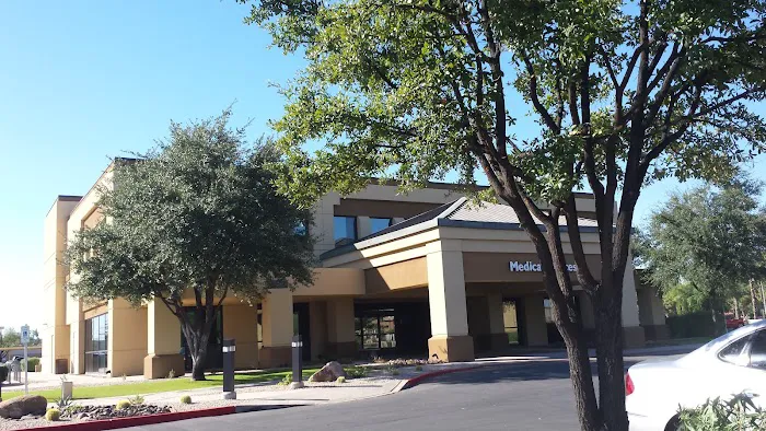 Arizona Pediatric Cardiology Consultants 1