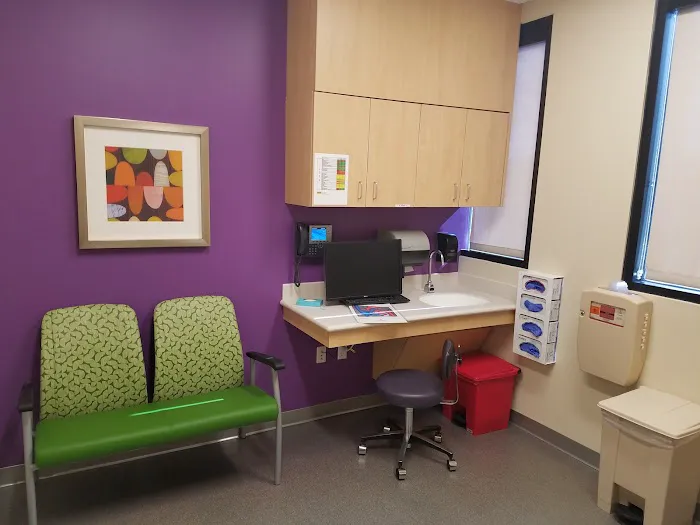 Arizona Pediatric Cardiology Consultants 4