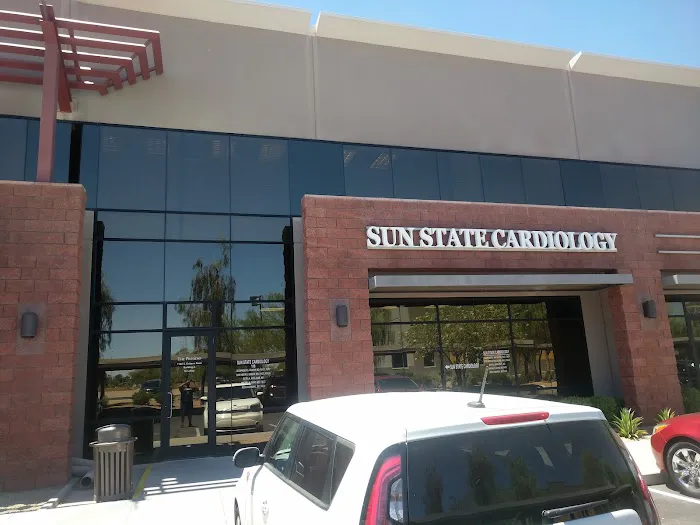 Sun State Cardiology 0