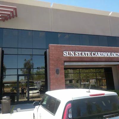Sun State Cardiology