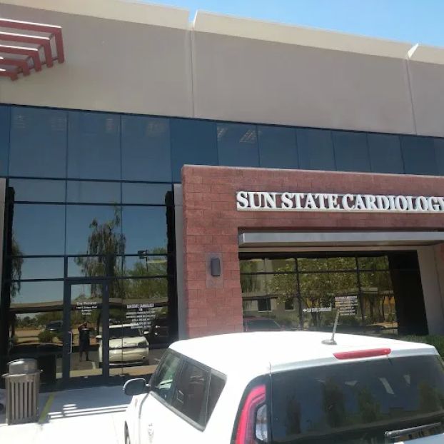 Sun State Cardiology
