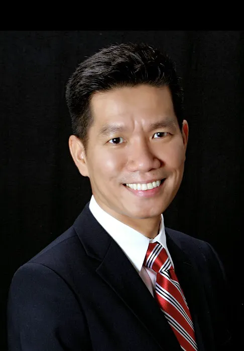 HUY PHAN, MD PhD FHRS 2