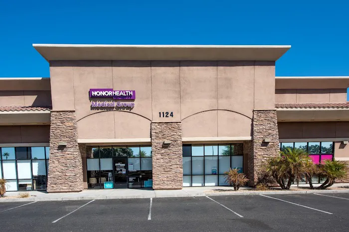 HonorHealth Heart Care – McKellips 1
