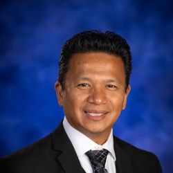 Rizaldy Villegas, MD ico