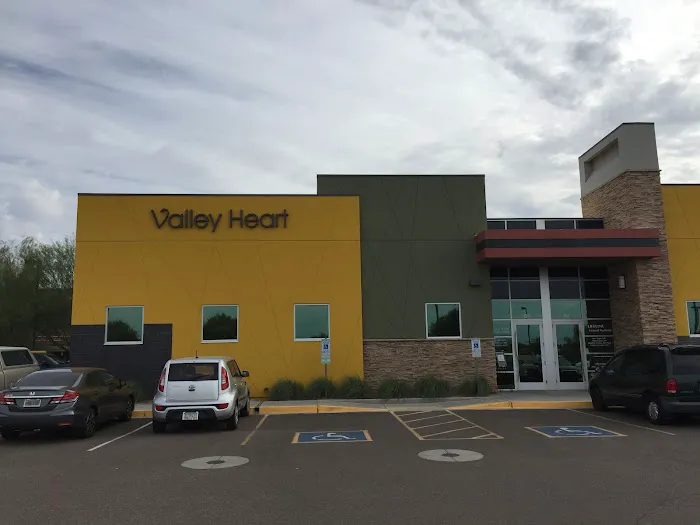 Valley Heart Associates 0