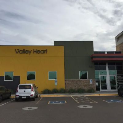 Valley Heart Associates