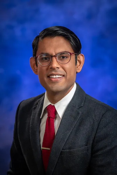 Sunny Jhamnani, MD 0