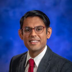 Sunny Jhamnani, MD ico