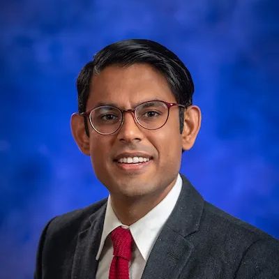 Sunny Jhamnani, MD