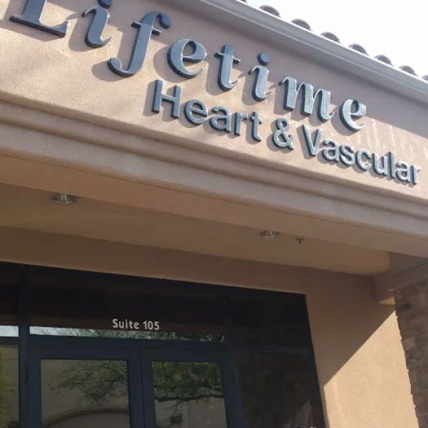Lifetime Heart & Vascular
