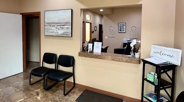Arizona Cardiovascular Consultants & Vein Clinic - Dr. Seyed Mohsen Sharifi 4