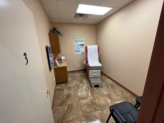 Arizona Cardiovascular Consultants & Vein Clinic - Dr. Seyed Mohsen Sharifi 0