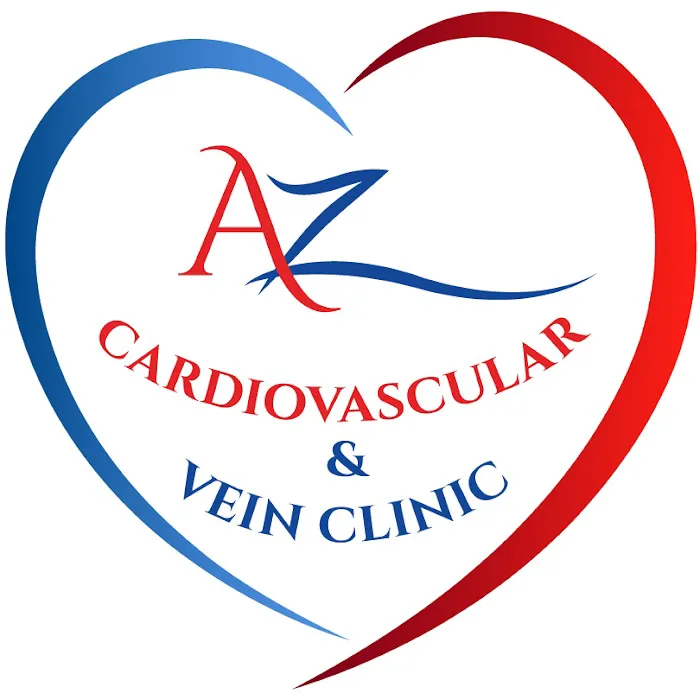 Arizona Cardiovascular Consultants & Vein Clinic - Dr. Seyed Mohsen Sharifi 3