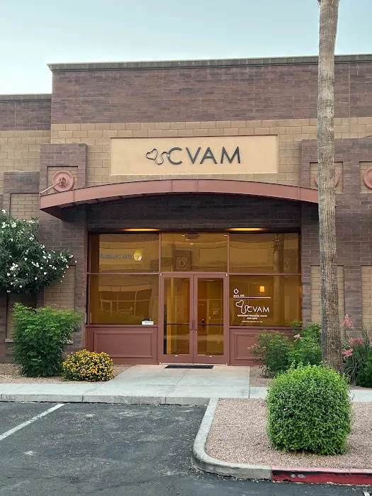 CVAM Baseline 5