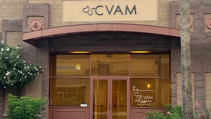 CVAM Baseline 6