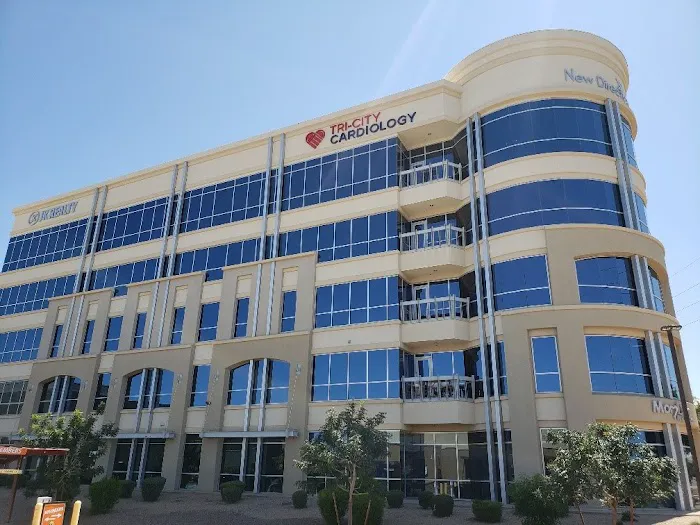 Tri-City Cardiology 2