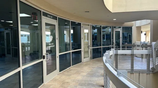 Tri-City Cardiology 0