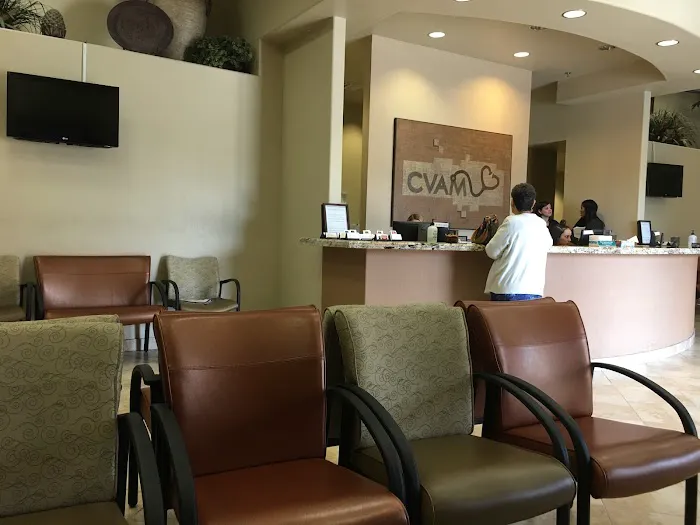 CVAM 6