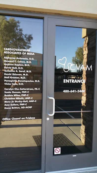 CVAM 7