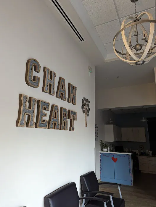 Chan Heart Rhythm Institute, Dr. Rodrigo Chan 7