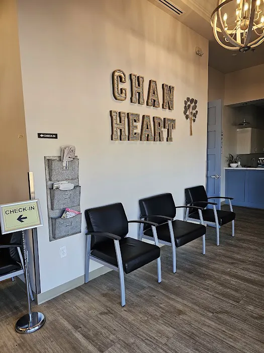 Chan Heart Rhythm Institute, Dr. Rodrigo Chan 4