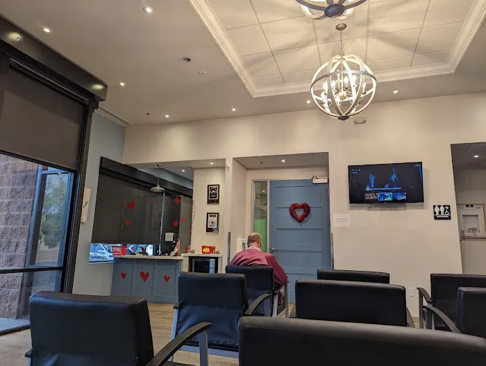 Chan Heart Rhythm Institute, Dr. Rodrigo Chan 6