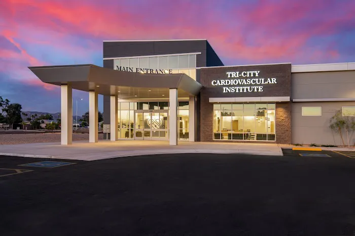 Tri-City Surgical Centers 2