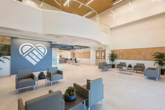 Tri-City Surgical Centers 1