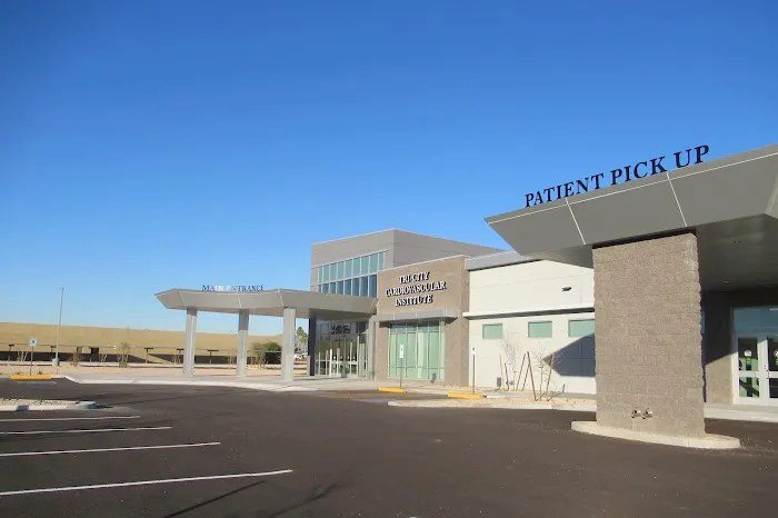 Tri-City Surgical Centers 3