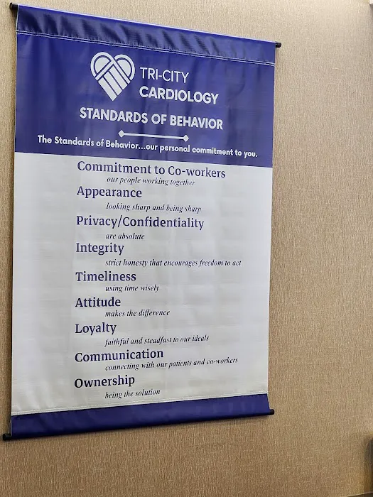 Tri-City Cardiology 5