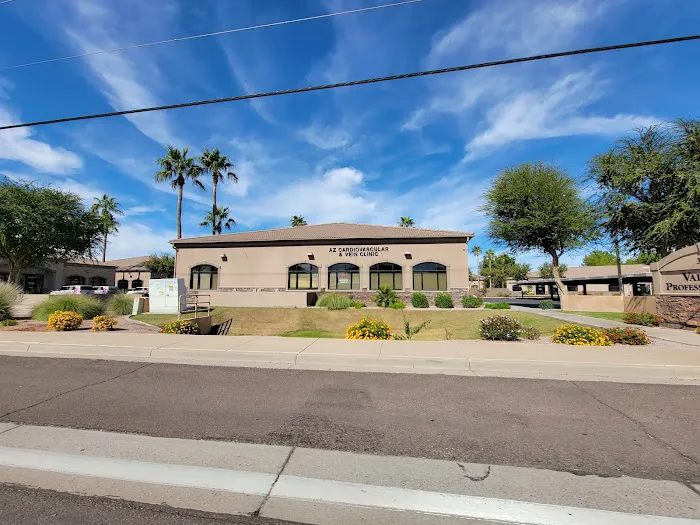 AZ cardiovascular & vein clinic 0