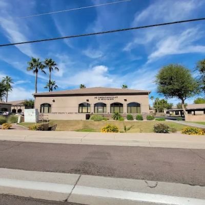 AZ cardiovascular & vein clinic