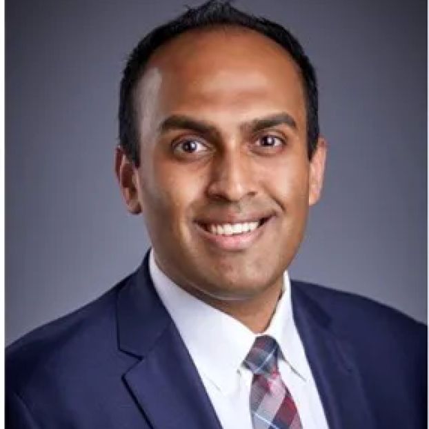 Dr. Santosh Desai, D.O.