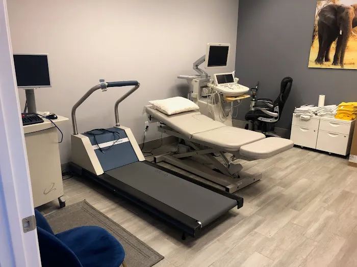 Zymek Cardiology, PLLC 3