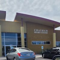 Chatham Heart Center
