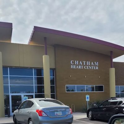Chatham Heart Center