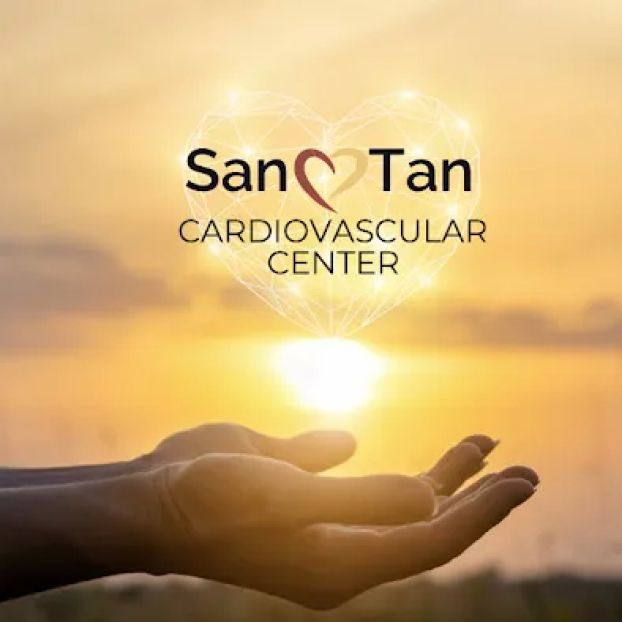 San Tan Cardiovascular Center
