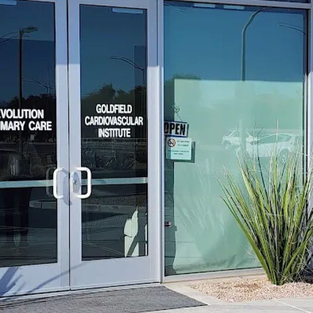 GOLDFIELD CARDIOVASCULAR INSTITUTE