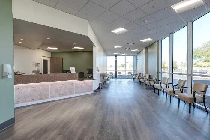 Southwest Cardiovascular Associates - Mesa 3