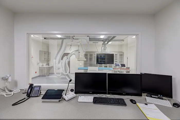 Southwest Cardiovascular Associates - Mesa 5
