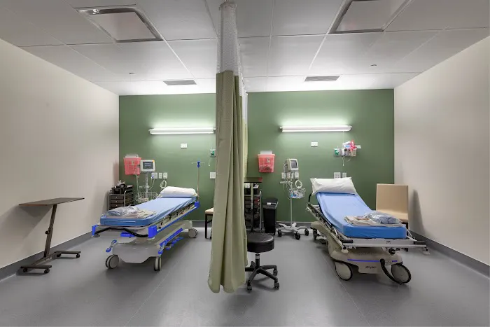 Southwest Cardiovascular Associates - Mesa 0