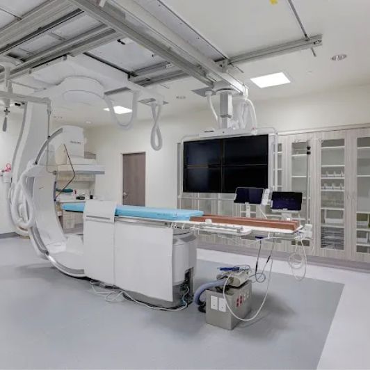 Charles M. Jost, MD