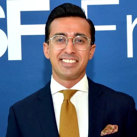 Raja Gill, MD. 0