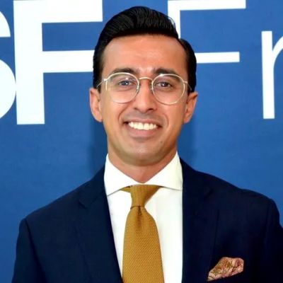 Raja Gill, MD.