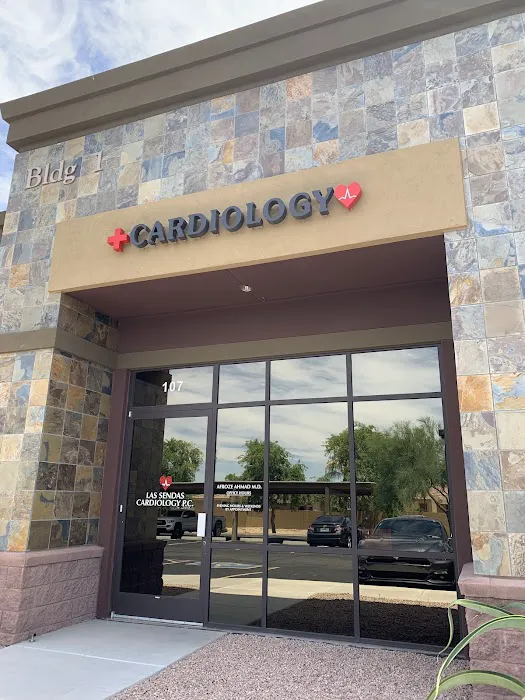 Las Sendas Cardiology, P.C. 0