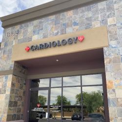 Las Sendas Cardiology, P.C. ico