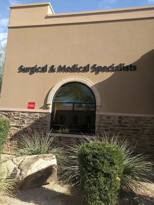 Dr. Bashar J. Markabawi, MD 0