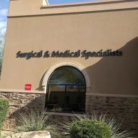 Dr. Bashar J. Markabawi, MD