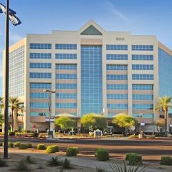 Arizona Heart Rhythm Center ico