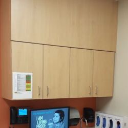 Phoenix Children's Specialty Care – East Valley (Suite 221) ico